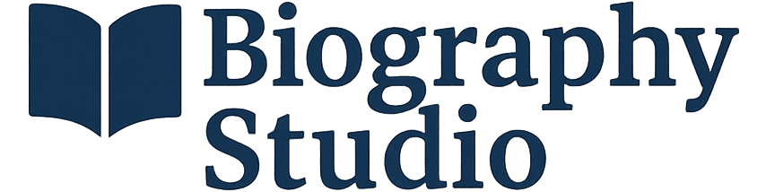 Biography Studio